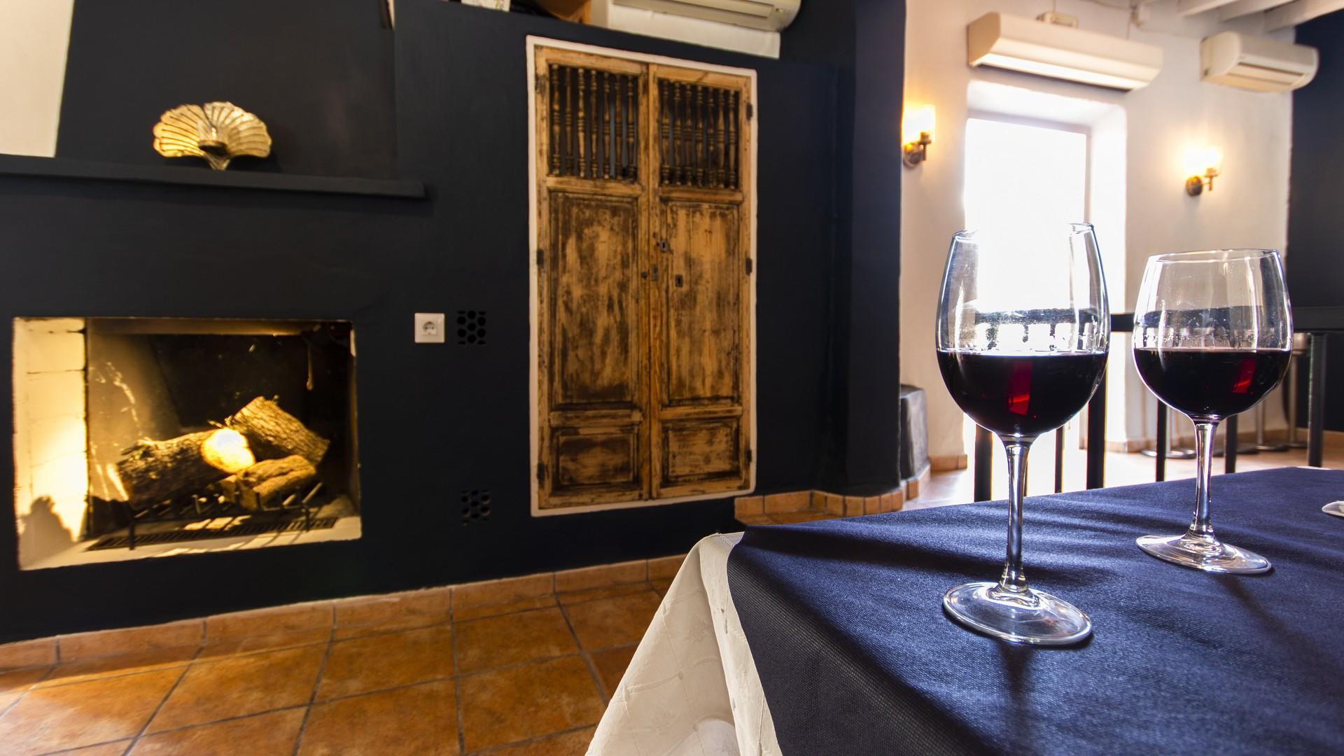 Restaurante La Parata