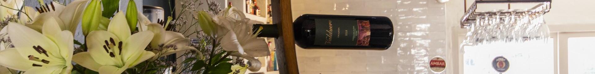 Restaurante La Parata