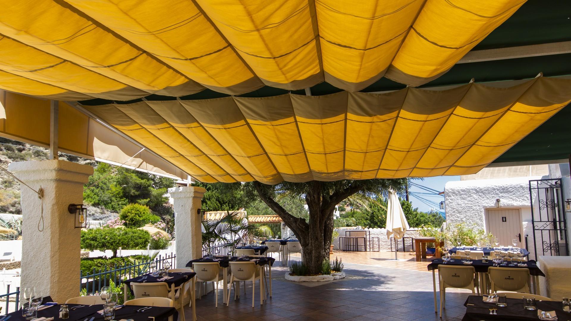 Restaurante La Parata