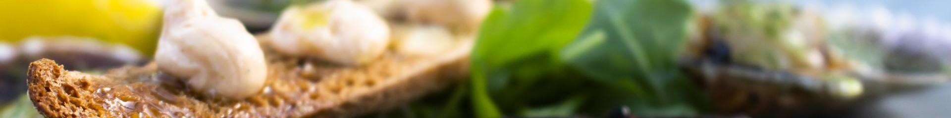 Restaurante La Parata