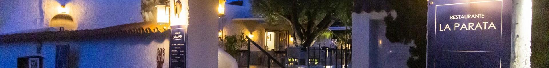 Restaurante La Parata